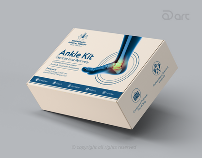 Ankle Recovery Kit