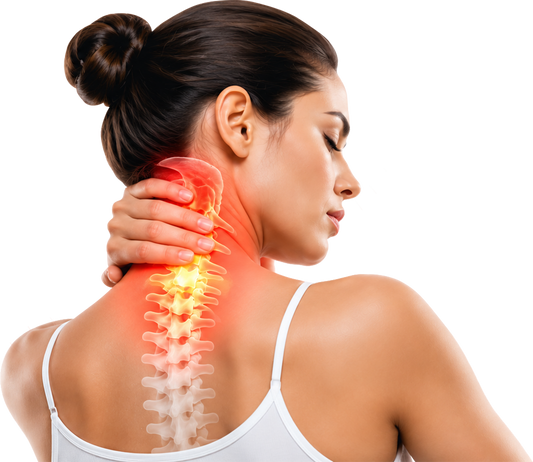 Cervical Recovery Kit