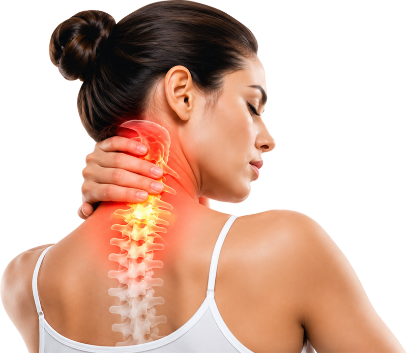 Cervical Recovery Kit